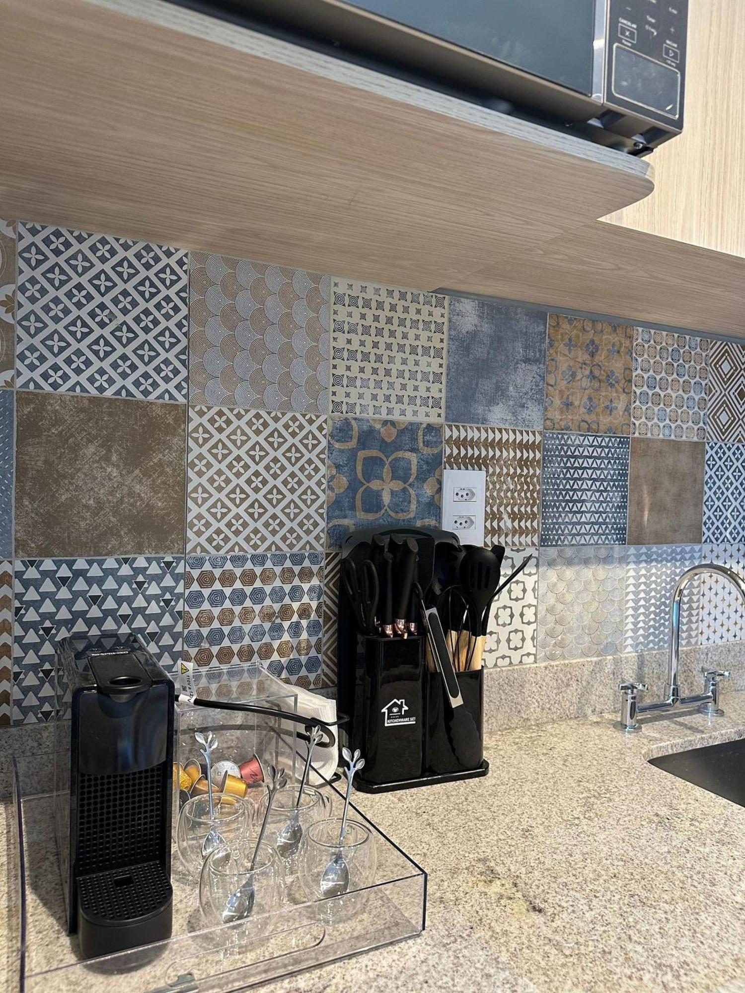 Trevizzo Liberdade Apartamento *