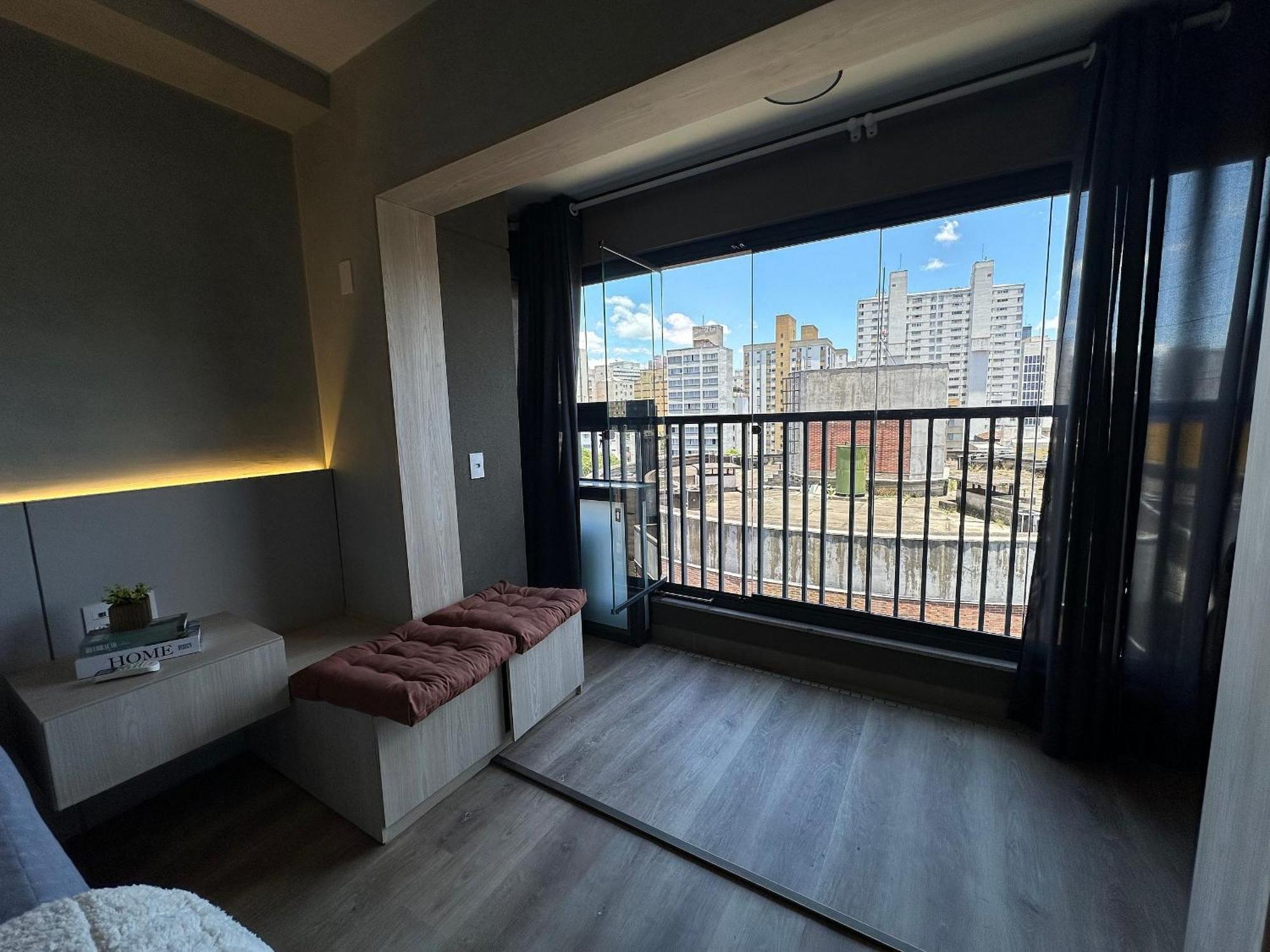 Trevizzo Liberdade Apartamento