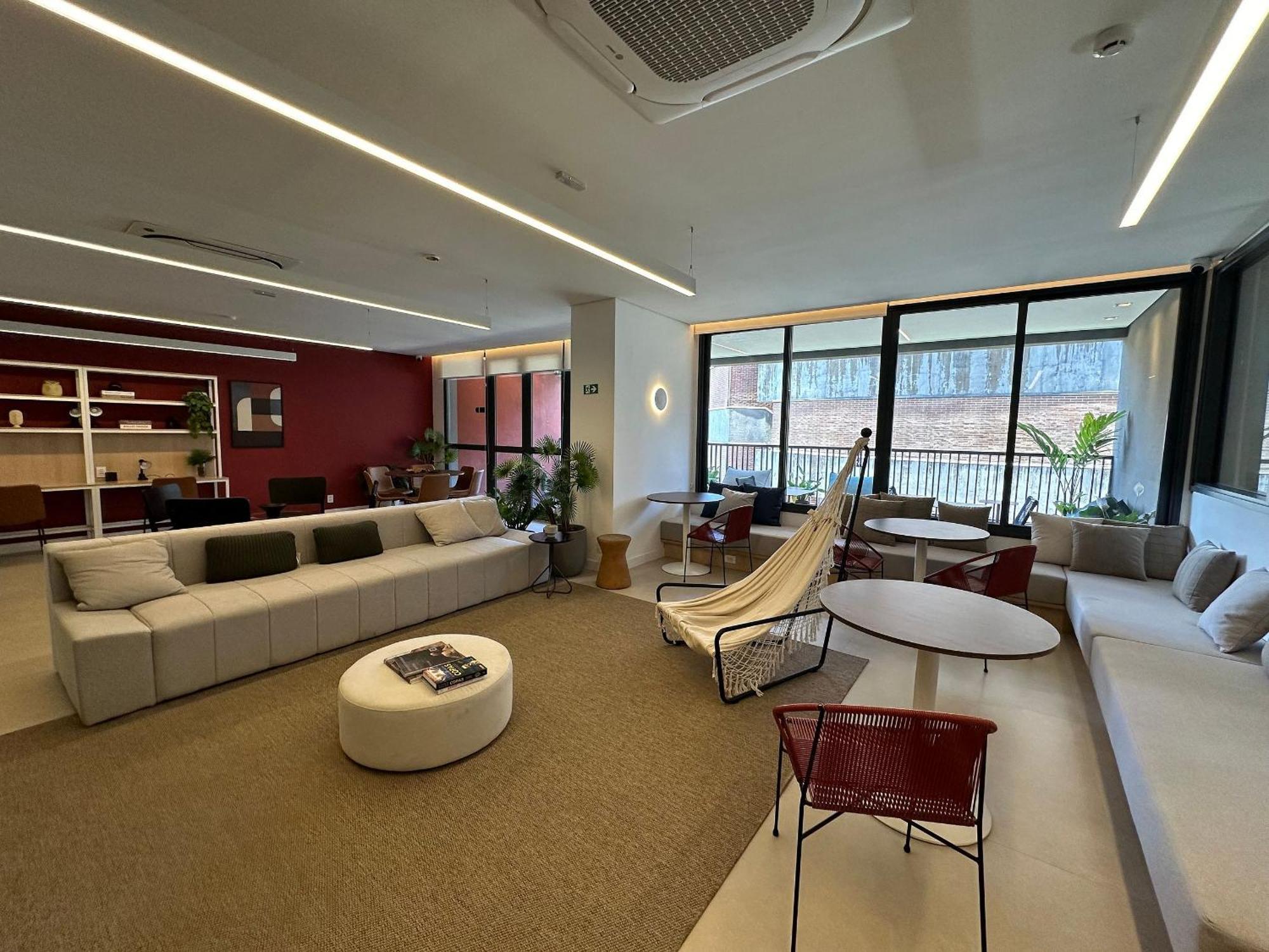 Trevizzo Liberdade Apartamento