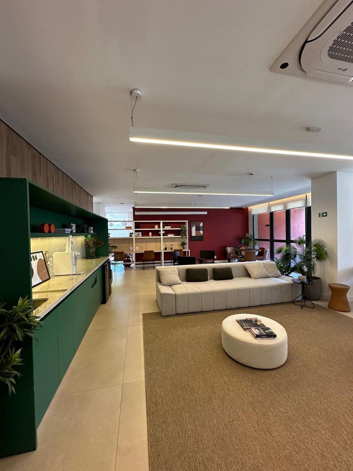 Apartamento Trevizzo Liberdade