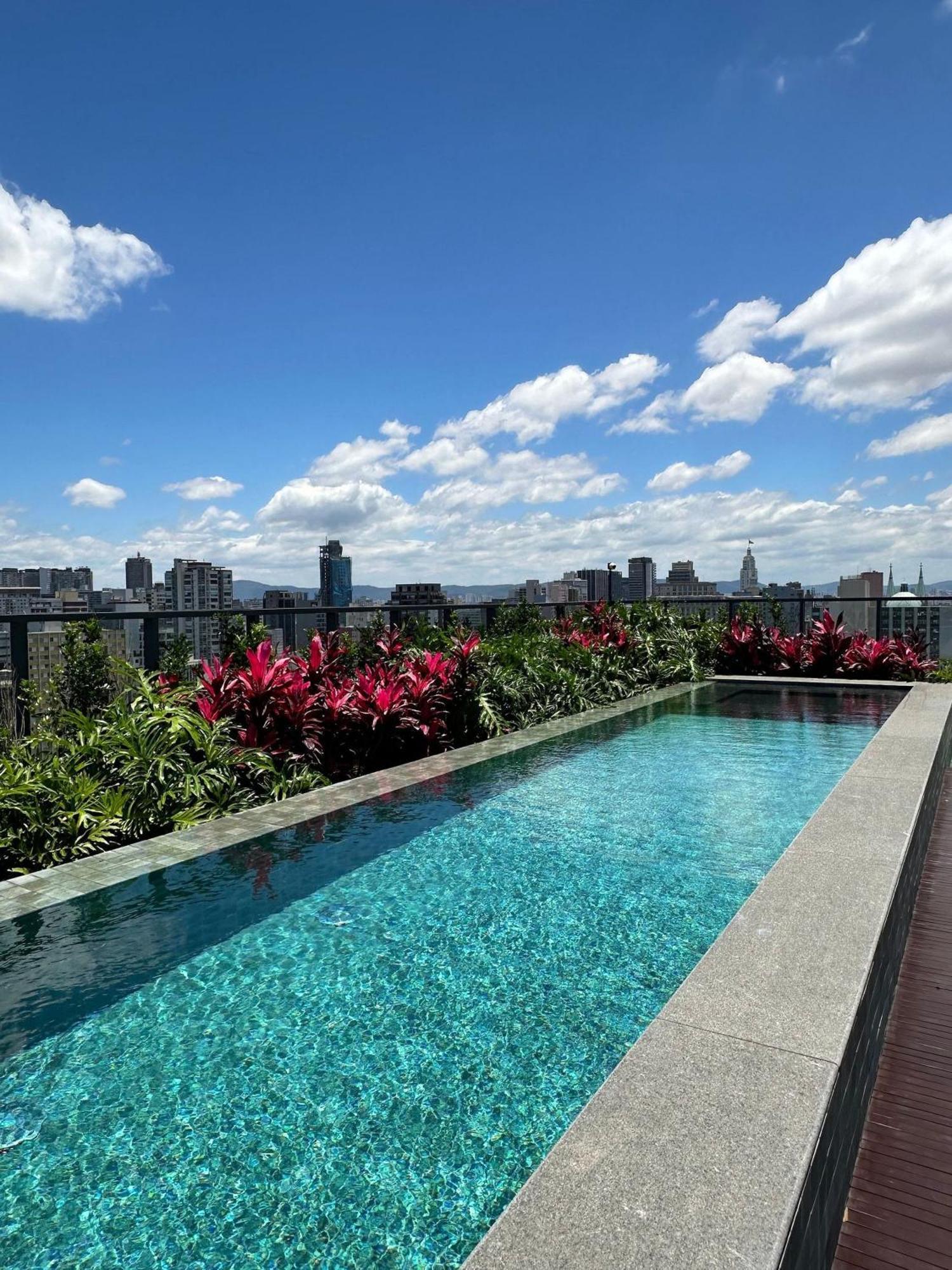 Apartamento Trevizzo Liberdade *